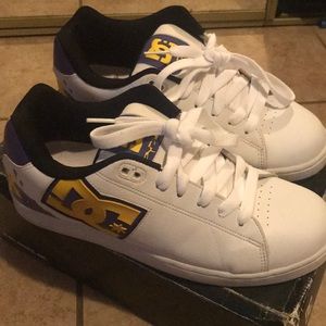 dc shoes los angeles